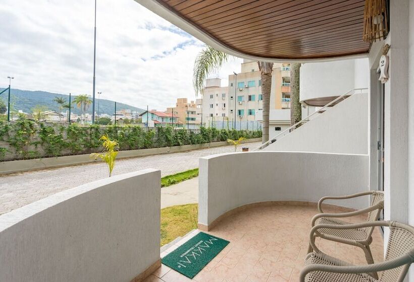 Makkai Resort Bombinhas