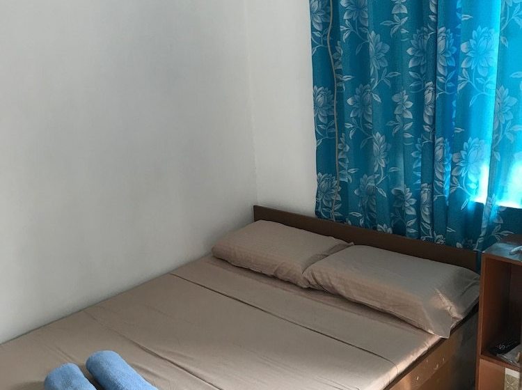 Marvel Panglao Hostel Annex