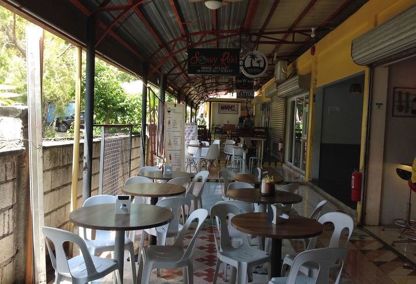 Marvel Panglao Hostel Annex