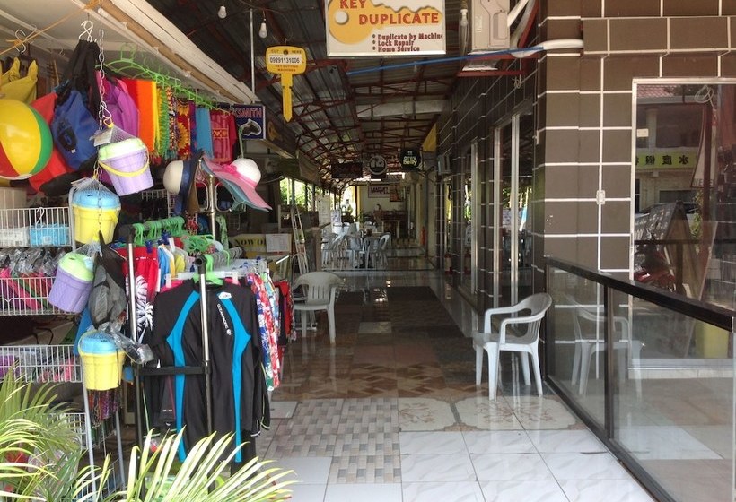 Marvel Panglao Hostel Annex