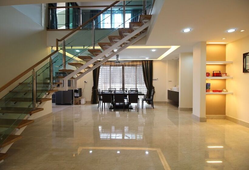 Ohana Luxury Bungalow