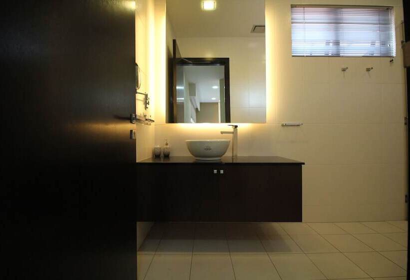 Ohana Luxury Bungalow