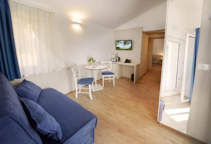 Olive Family Suites Hotel & Resort Adria Ankaran