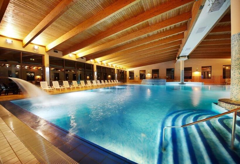 Olive Family Suites Hotel & Resort Adria Ankaran