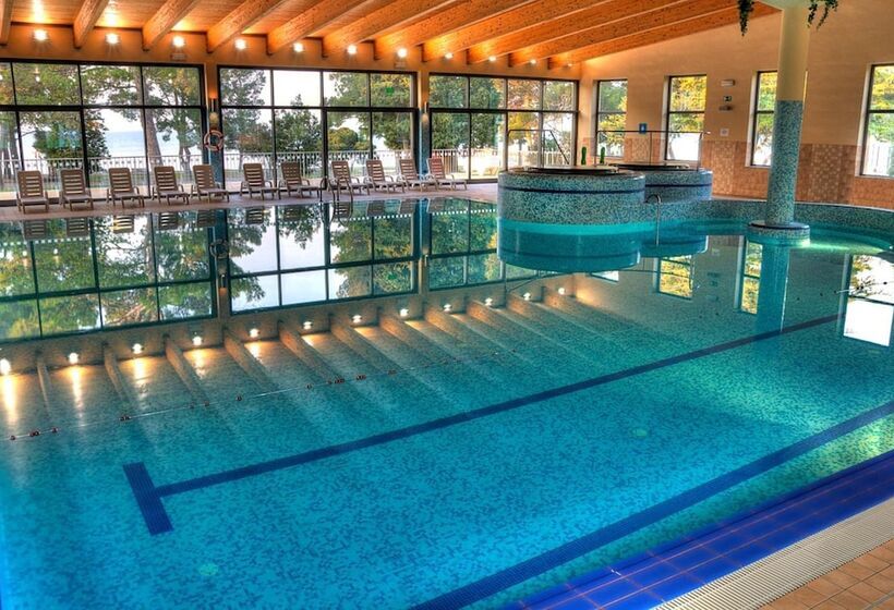 Olive Family Suites Hotel & Resort Adria Ankaran