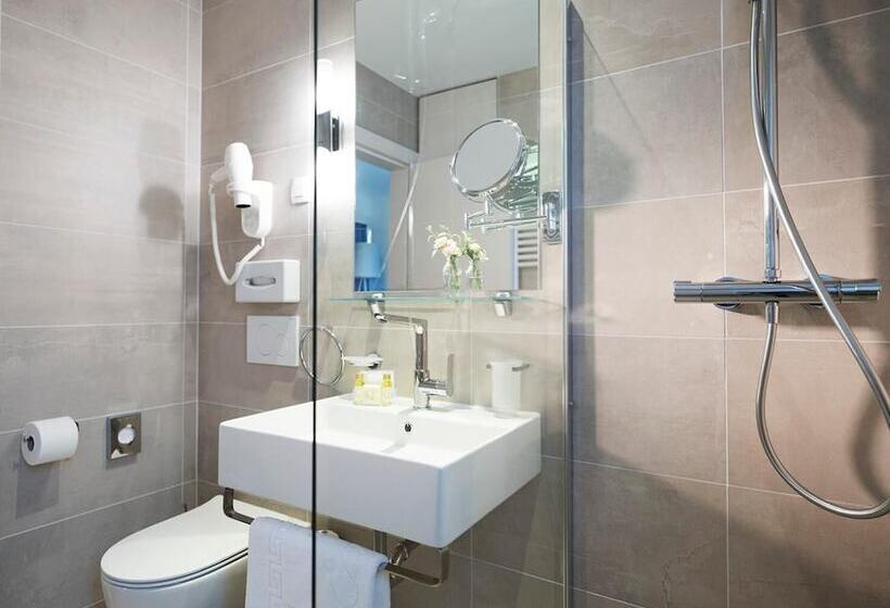 Olive Family Suites Hotel & Resort Adria Ankaran