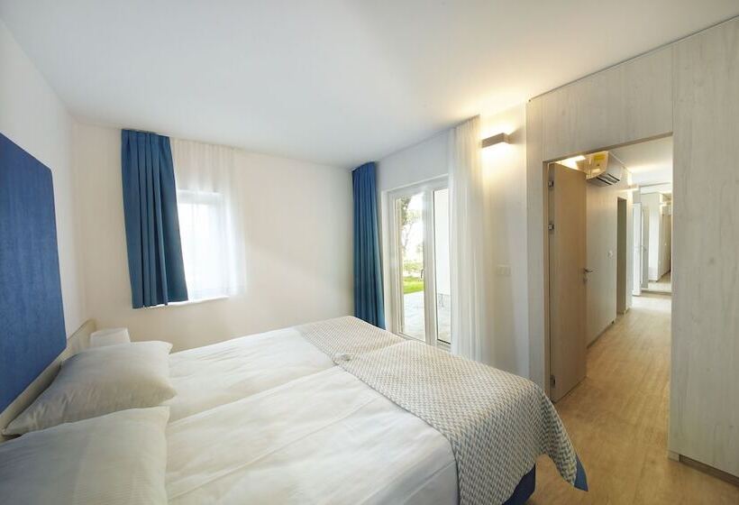 Olive Family Suites Hotel & Resort Adria Ankaran