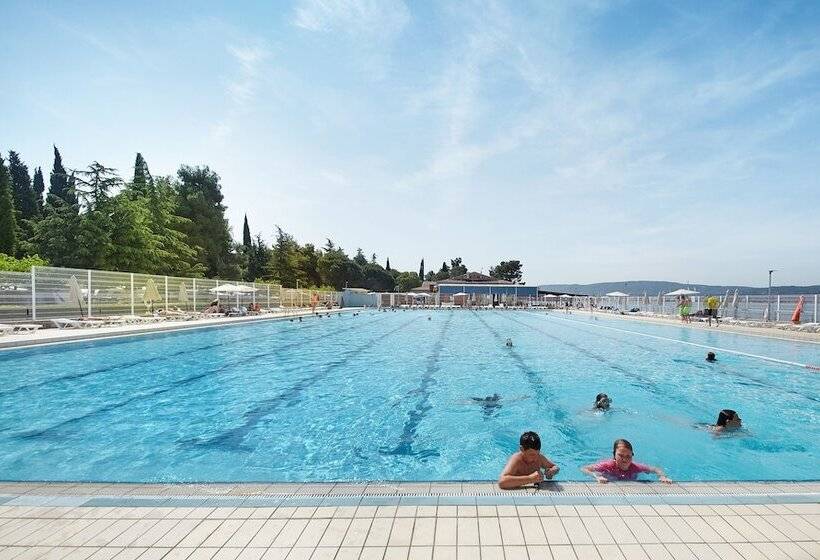 Olive Family Suites Hotel & Resort Adria Ankaran