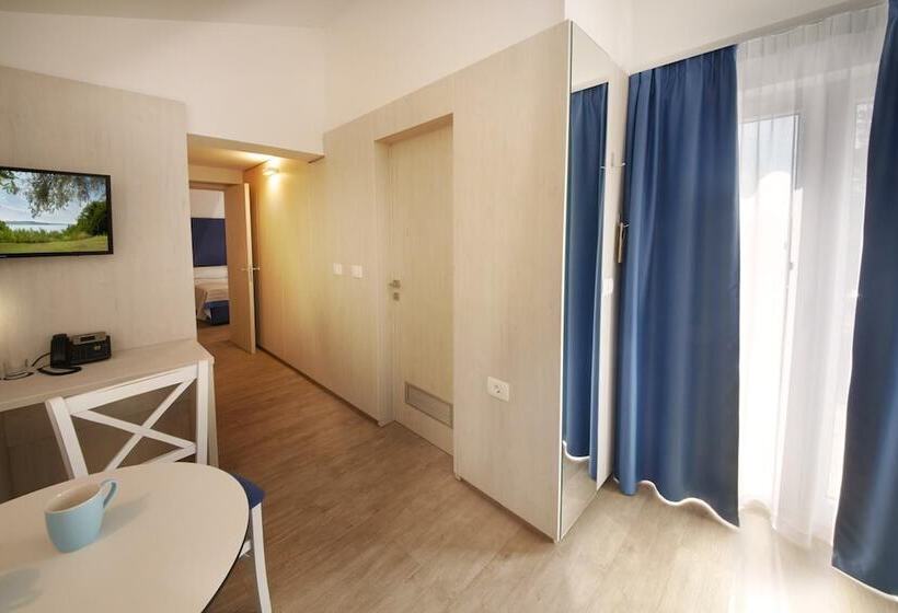 Olive Family Suites Hotel & Resort Adria Ankaran