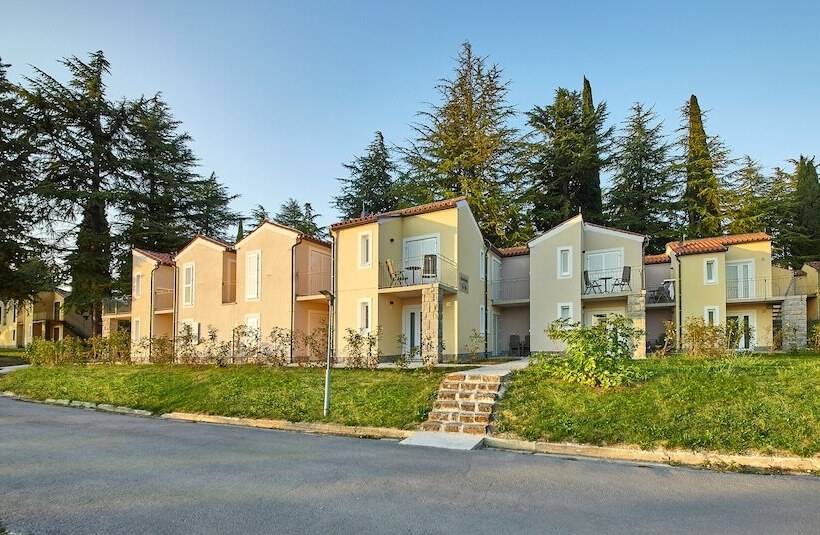 Olive Family Suites Hotel & Resort Adria Ankaran