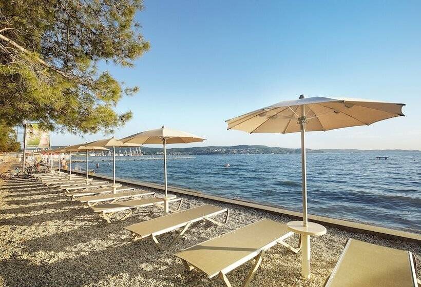 Olive Family Suites Hotel & Resort Adria Ankaran