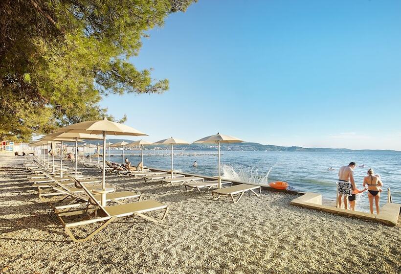 Olive Family Suites Hotel & Resort Adria Ankaran