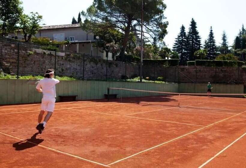 Olive Family Suites Hotel & Resort Adria Ankaran