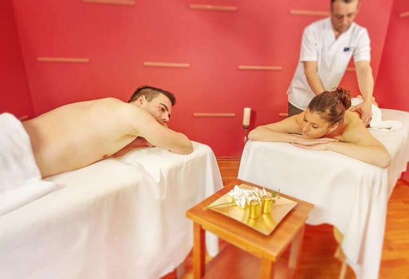 Olive Family Suites Hotel & Resort Adria Ankaran