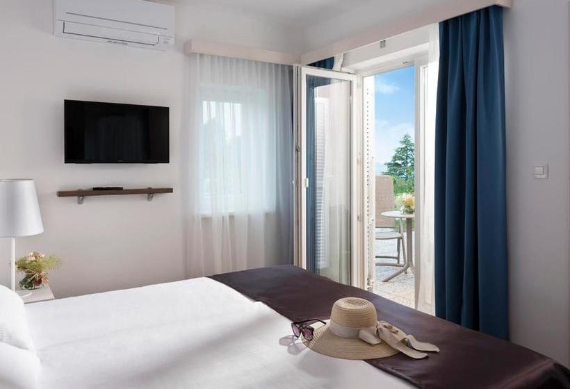 Olive Family Suites   Hotel & Resort Adria Ankaran