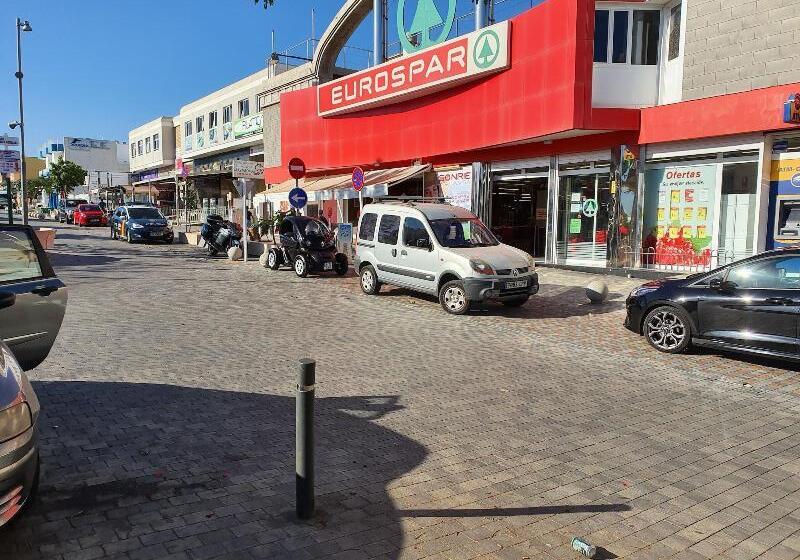 Пансион Apt Playa Del Ingles Patronato