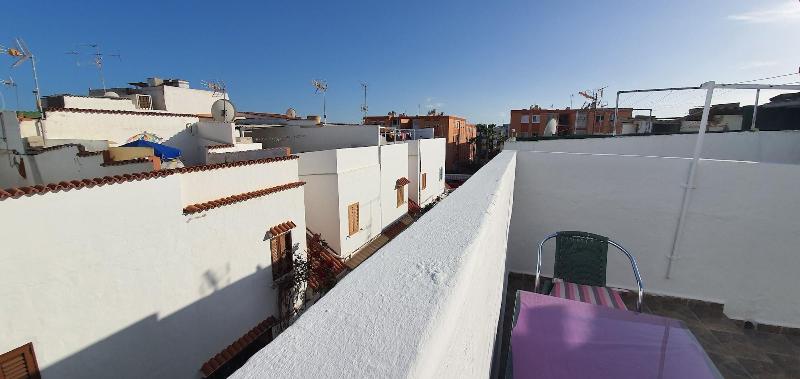 Пансион Apt Playa Del Ingles Patronato