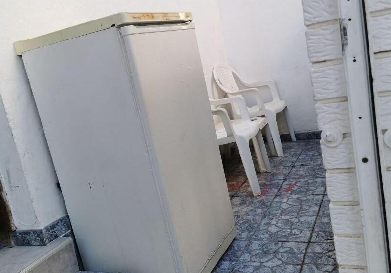 Пансион Apt Playa Del Ingles Patronato