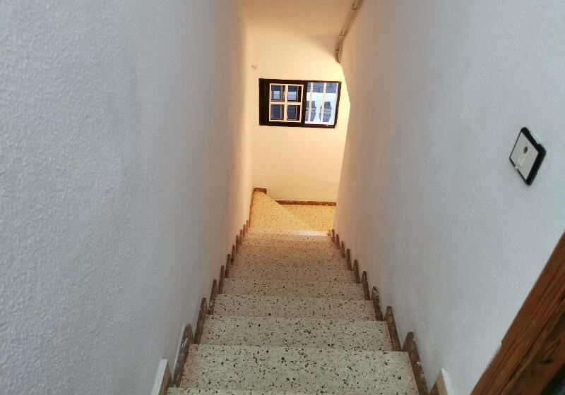 Пансион Apt Playa Del Ingles Patronato