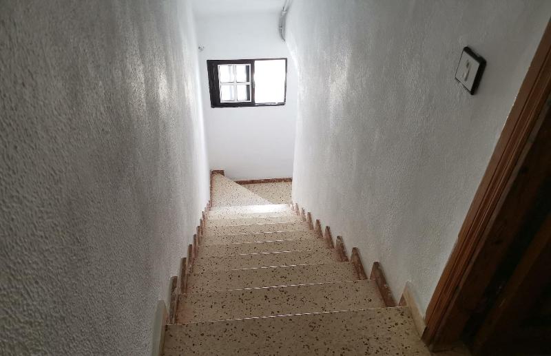 بنسيون Apt Playa Del Ingles Patronato