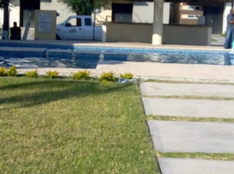 פנסיון Casa Completa Dreams Lagoons Apodaca