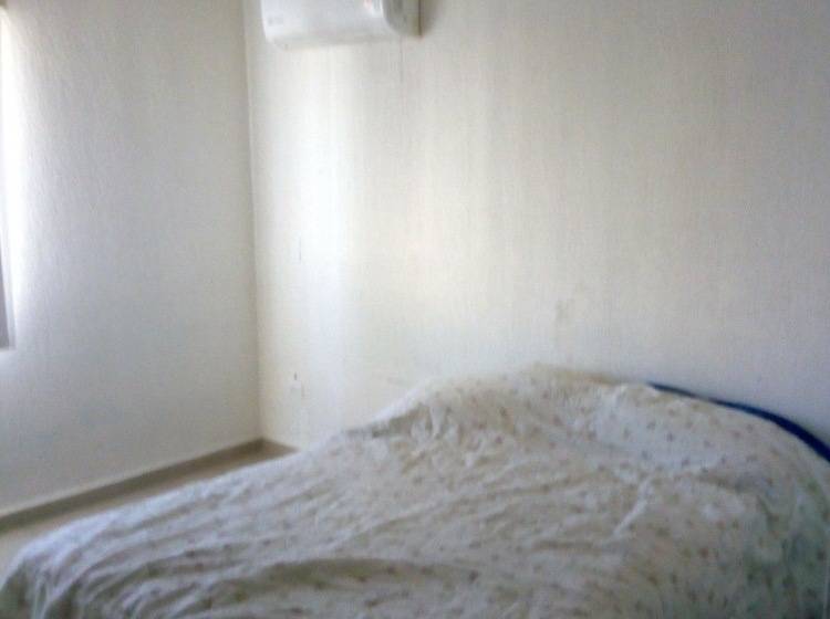 פנסיון Casa Completa Dreams Lagoons Apodaca