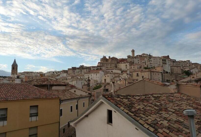 پانسیون Casa De Tintas