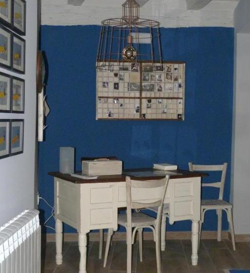 پانسیون Casa De Tintas