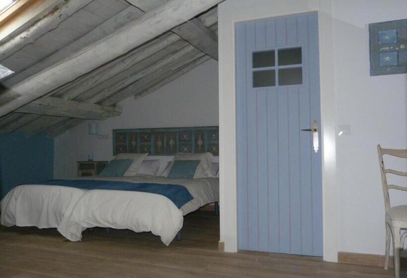 پانسیون Casa De Tintas