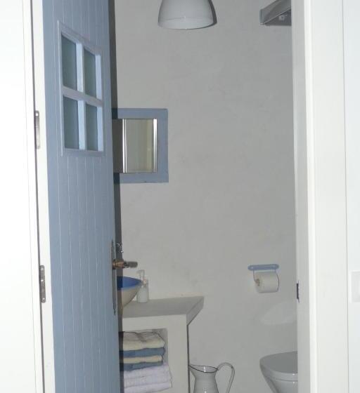 پانسیون Casa De Tintas