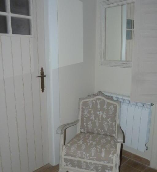 پانسیون Casa De Tintas