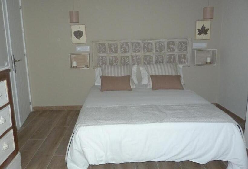 پانسیون Casa De Tintas