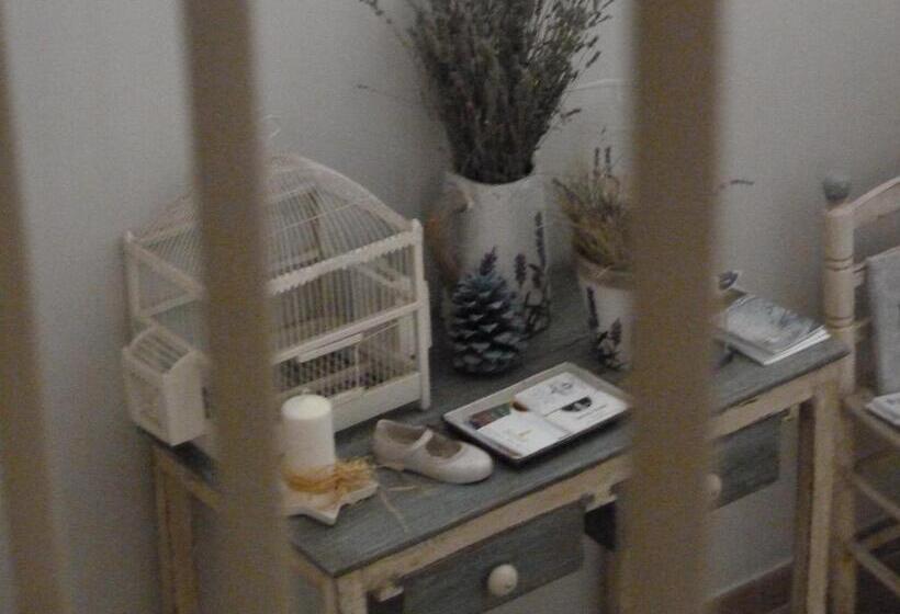 پانسیون Casa De Tintas