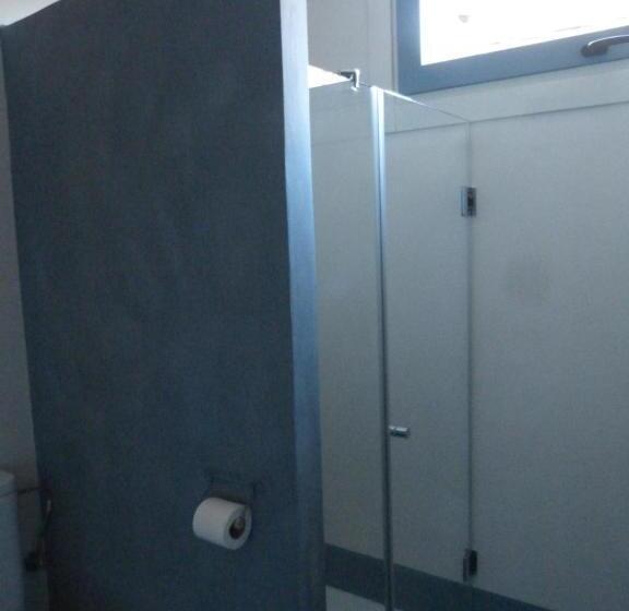 پانسیون Casa De Tintas