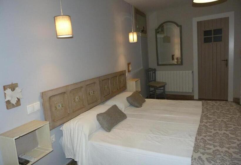 پانسیون Casa De Tintas