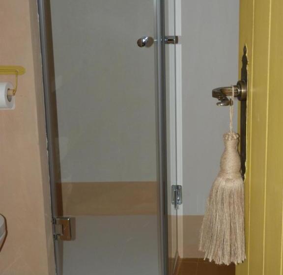 پانسیون Casa De Tintas