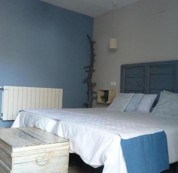 پانسیون Casa De Tintas