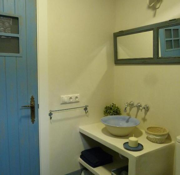 پانسیون Casa De Tintas