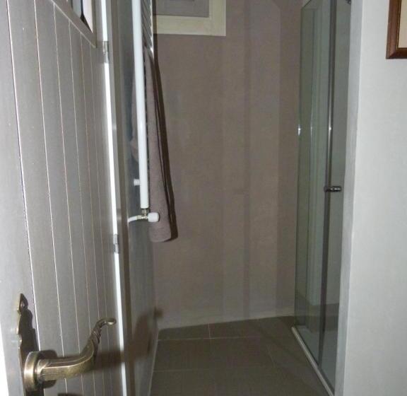 پانسیون Casa De Tintas