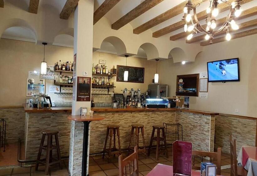 پانسیون Casa De Tintas