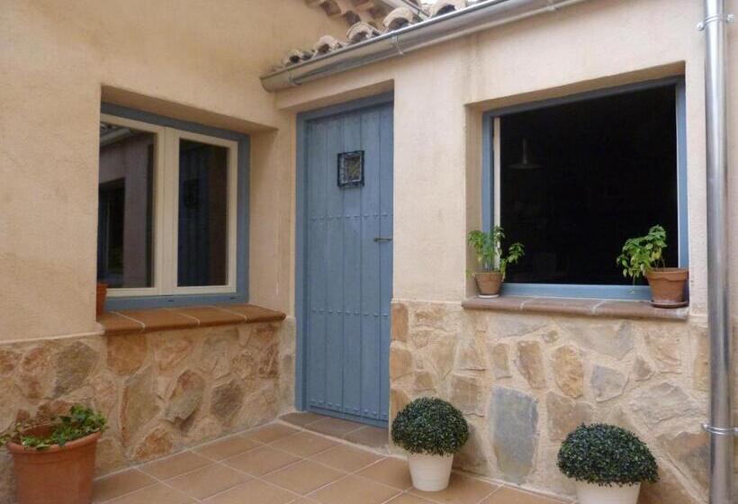 پانسیون Casa De Tintas