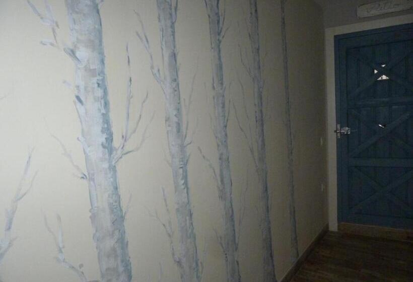 پانسیون Casa De Tintas