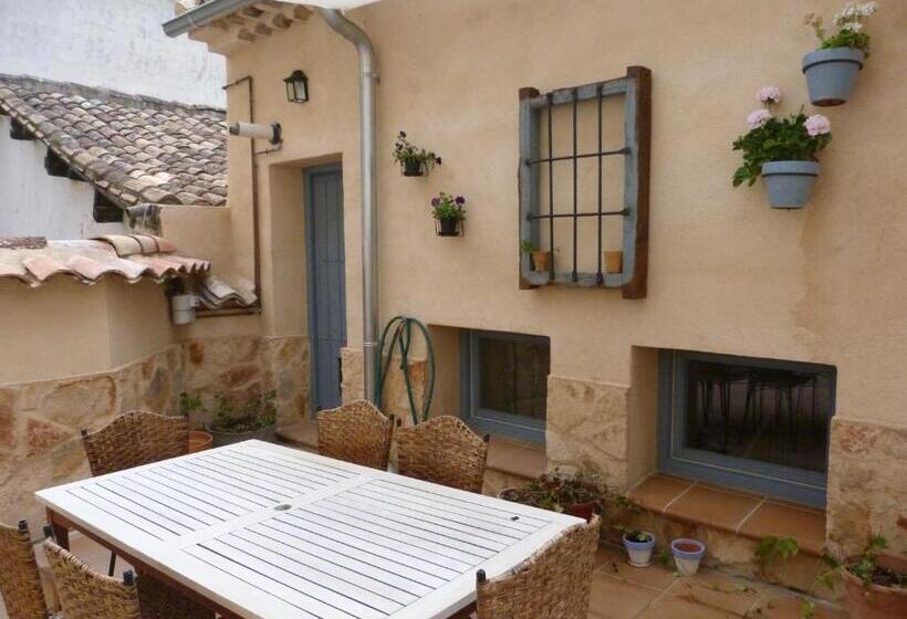 پانسیون Casa De Tintas