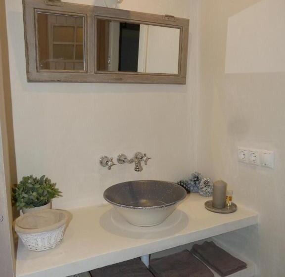 پانسیون Casa De Tintas