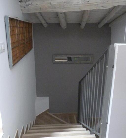 پانسیون Casa De Tintas