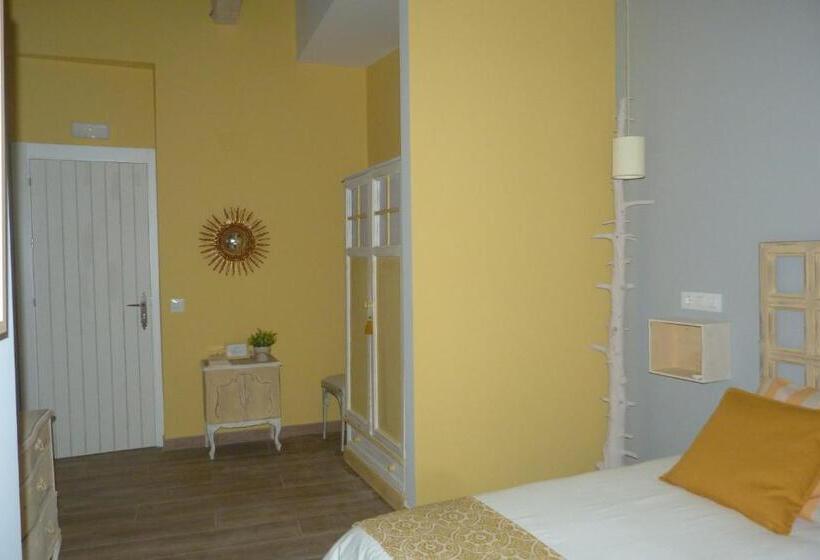 پانسیون Casa De Tintas