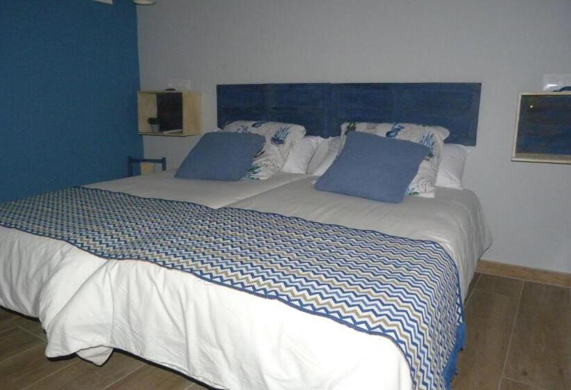 پانسیون Casa De Tintas