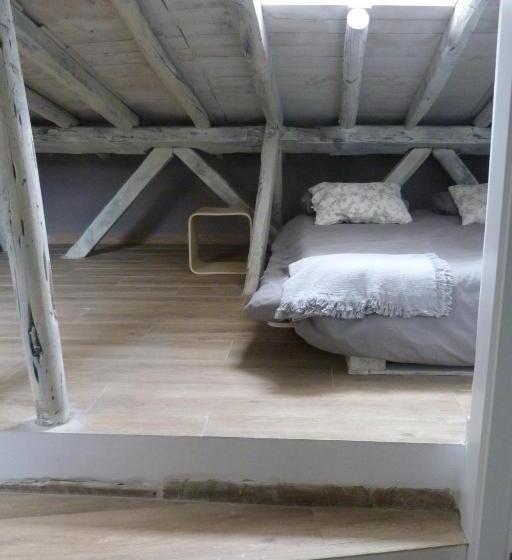 پانسیون Casa De Tintas