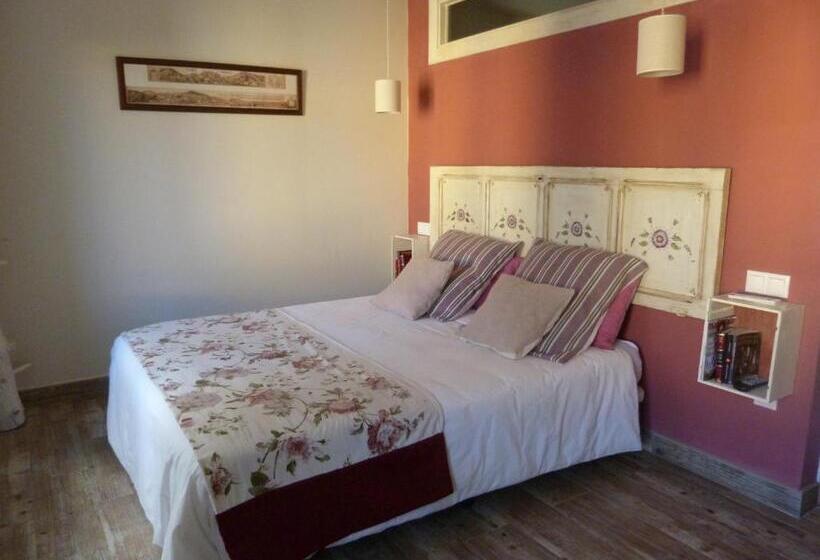 پانسیون Casa De Tintas