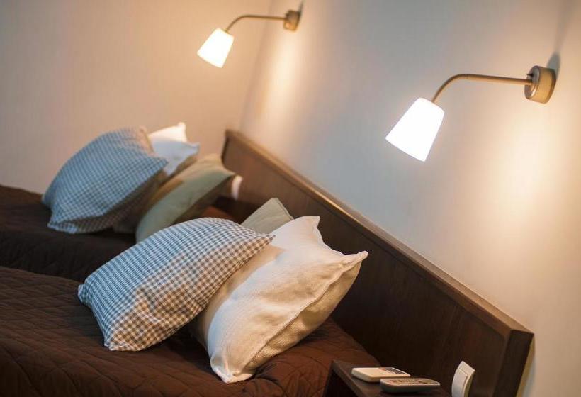 Pension Guria Jatetxea